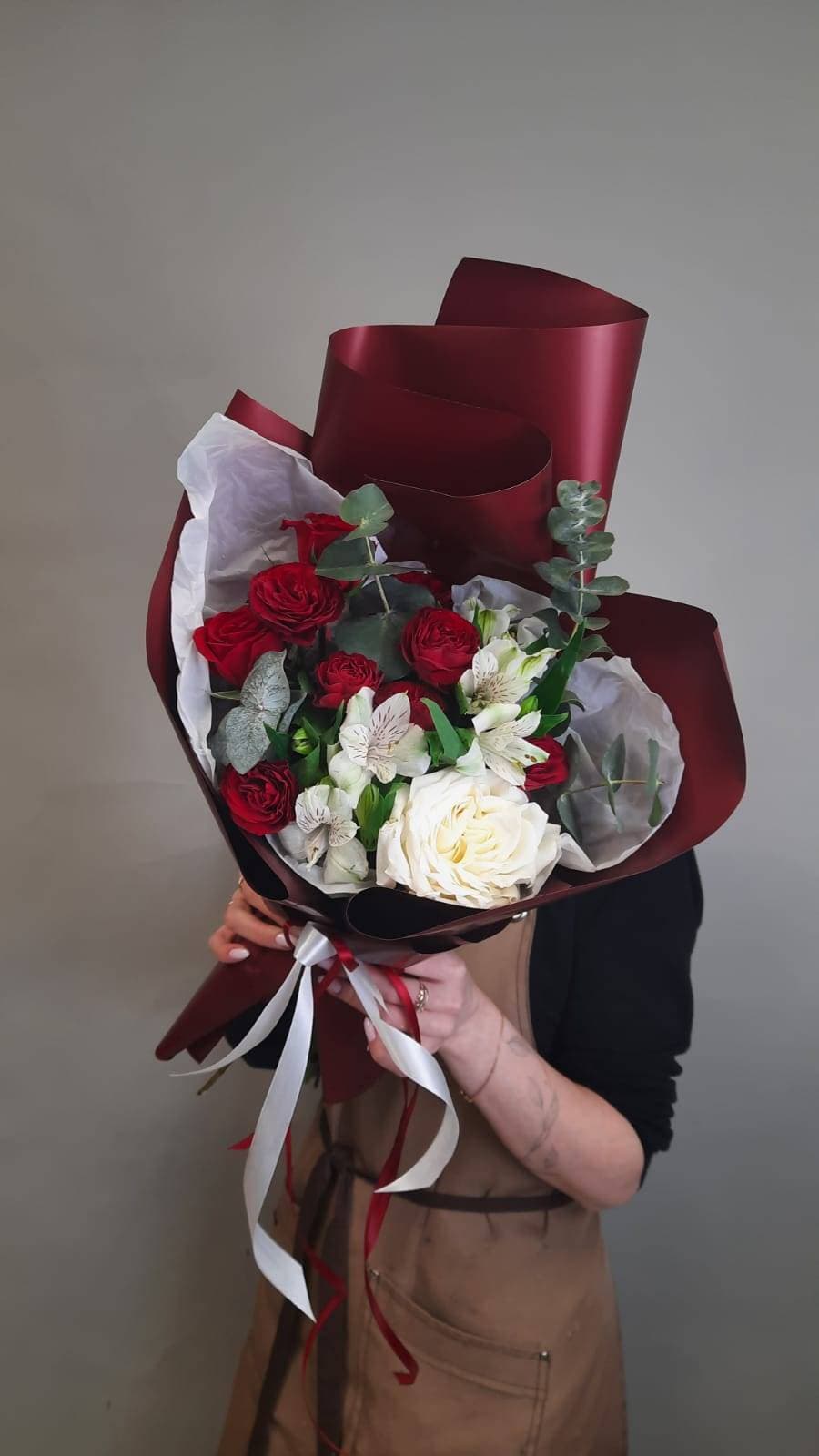 Букеты Революционная 50614042