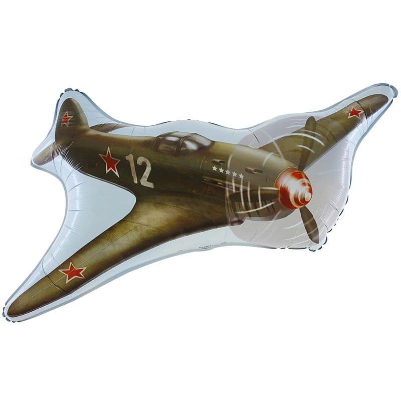 G 39 Фигура Истребитель / 98 см