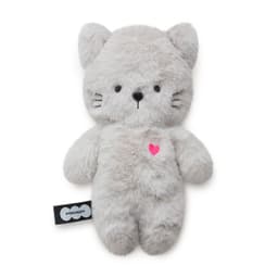 Игрушка "Мякиши" мягконабивная "Кошечка Саманта"