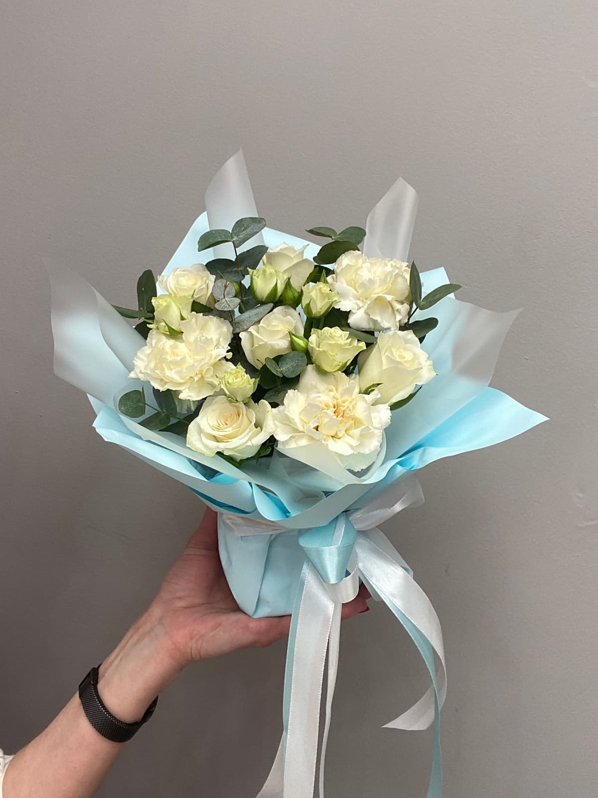 Композиция Бикбая 02413062