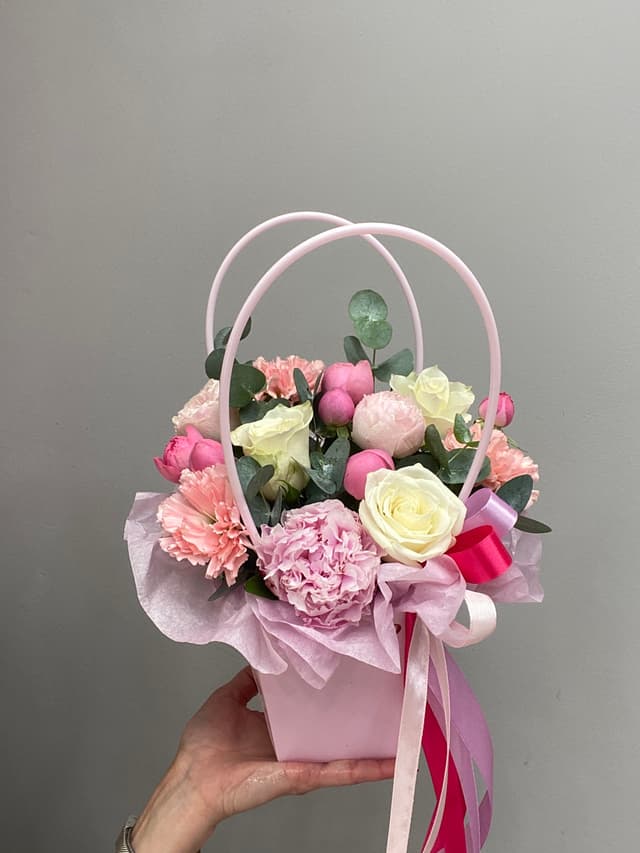 Композиция Бикбая 40026062 Композиция Бикбая 40026062