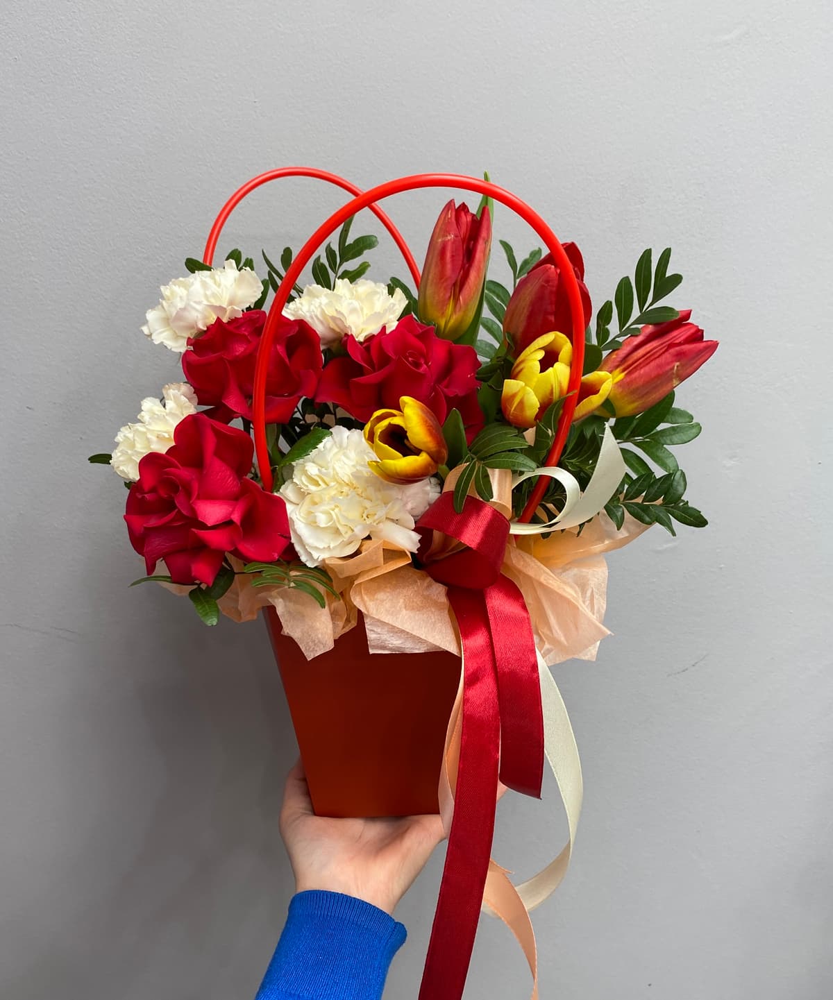 Композиция Бикбая 40813062