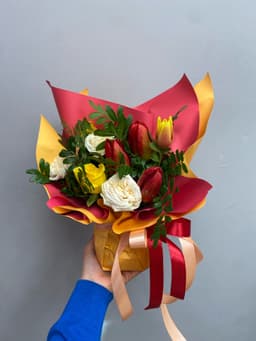 Композиция Бикбая 70813062