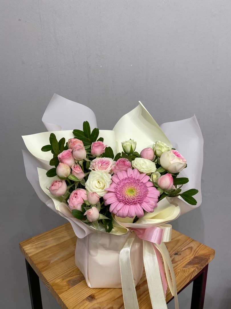 Композиция Проспект 01307062