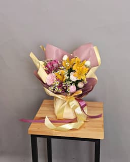 Композиция Революционная 01726062