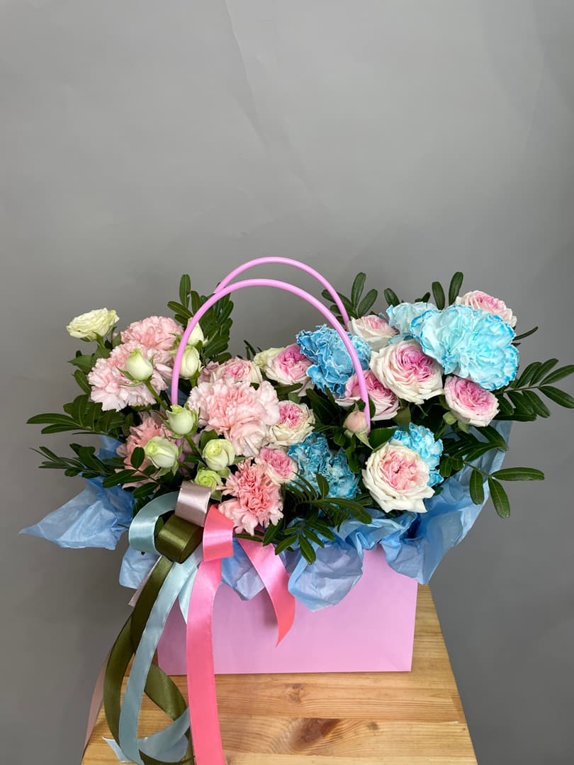 композиция революционная 81614062