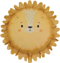 Шар (25''/64 см) Фигура, Львенок