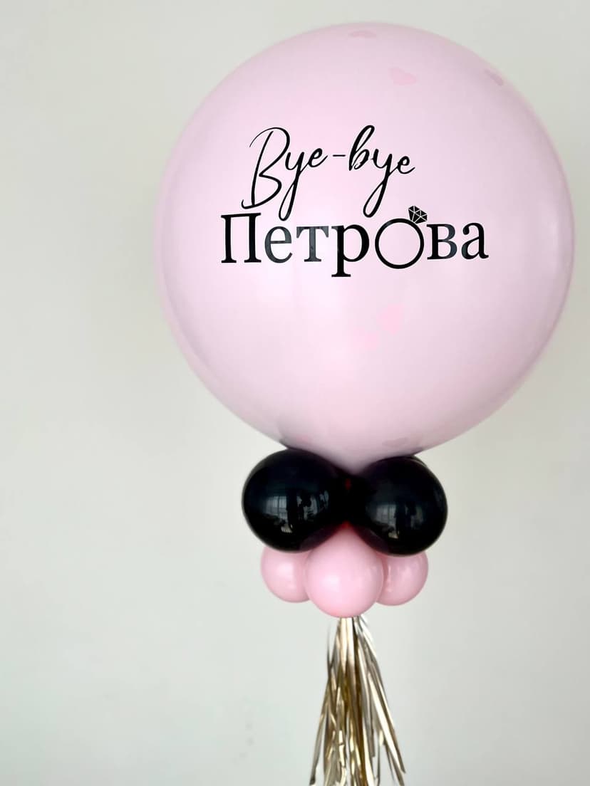 Воздушные шары Воздушные шары