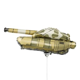 Танк Патриот 2 мини / 1 шт. 14"/36 см